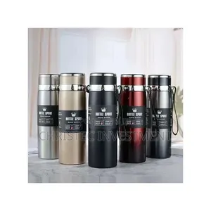 Hot And Cold Water Flask 1pc