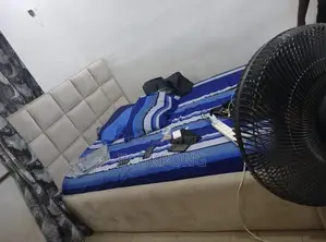 Used Bed Frame