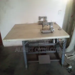 Pegasus Sewing Machine