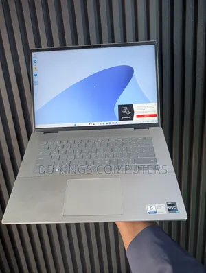 Laptop Dell Plus 16 32GB Intel Core i7 SSD 1T