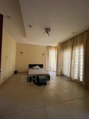 3bdrm Apartment in Ikoyi for rent
