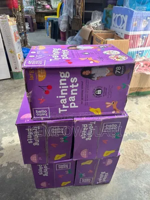 Baby Diapers