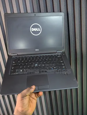Laptop Dell Latitude 14 E7470 8GB Intel Core i5 SSD 256GB