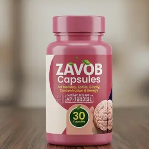 Zavob Capsules