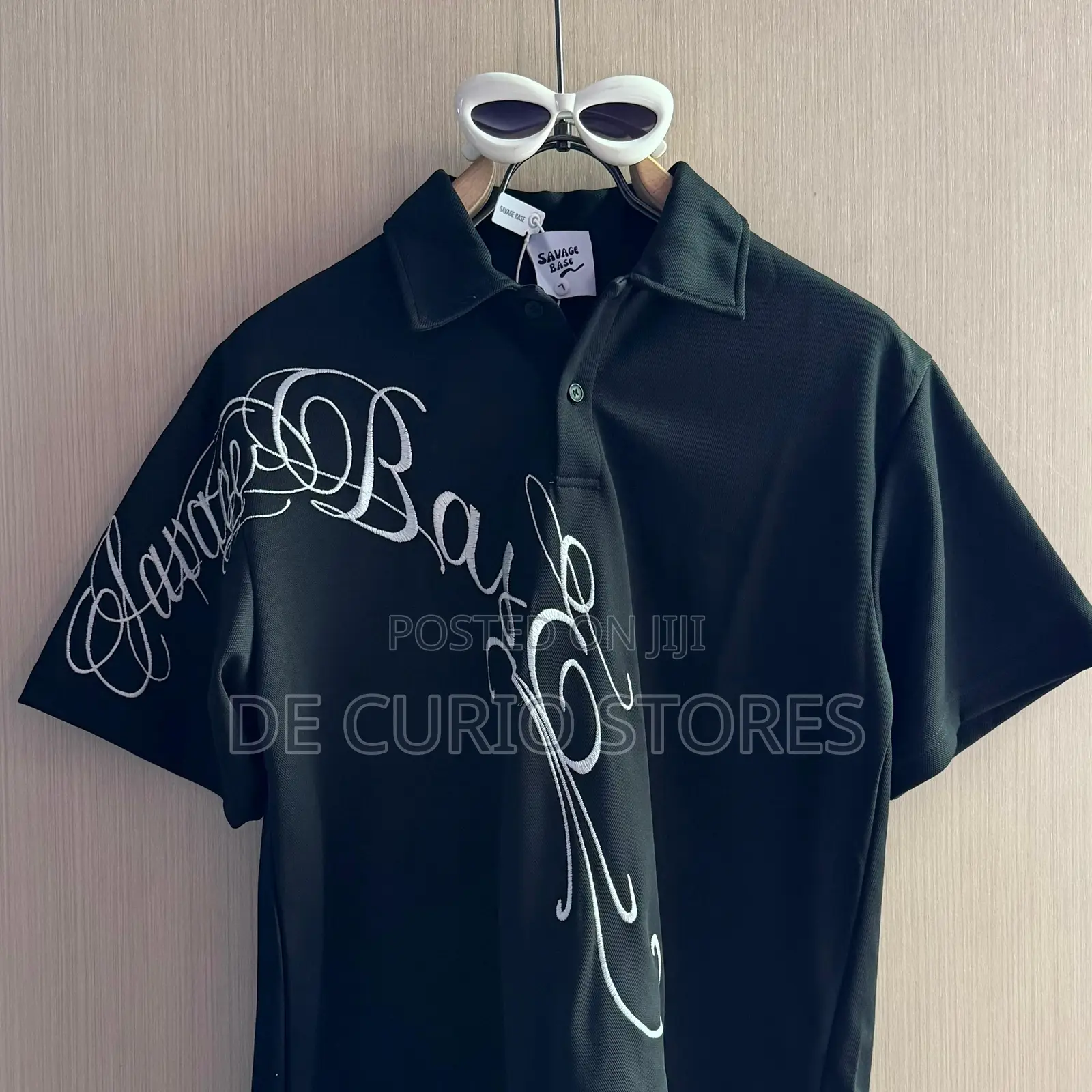 High Quality Luxury Collar Neck