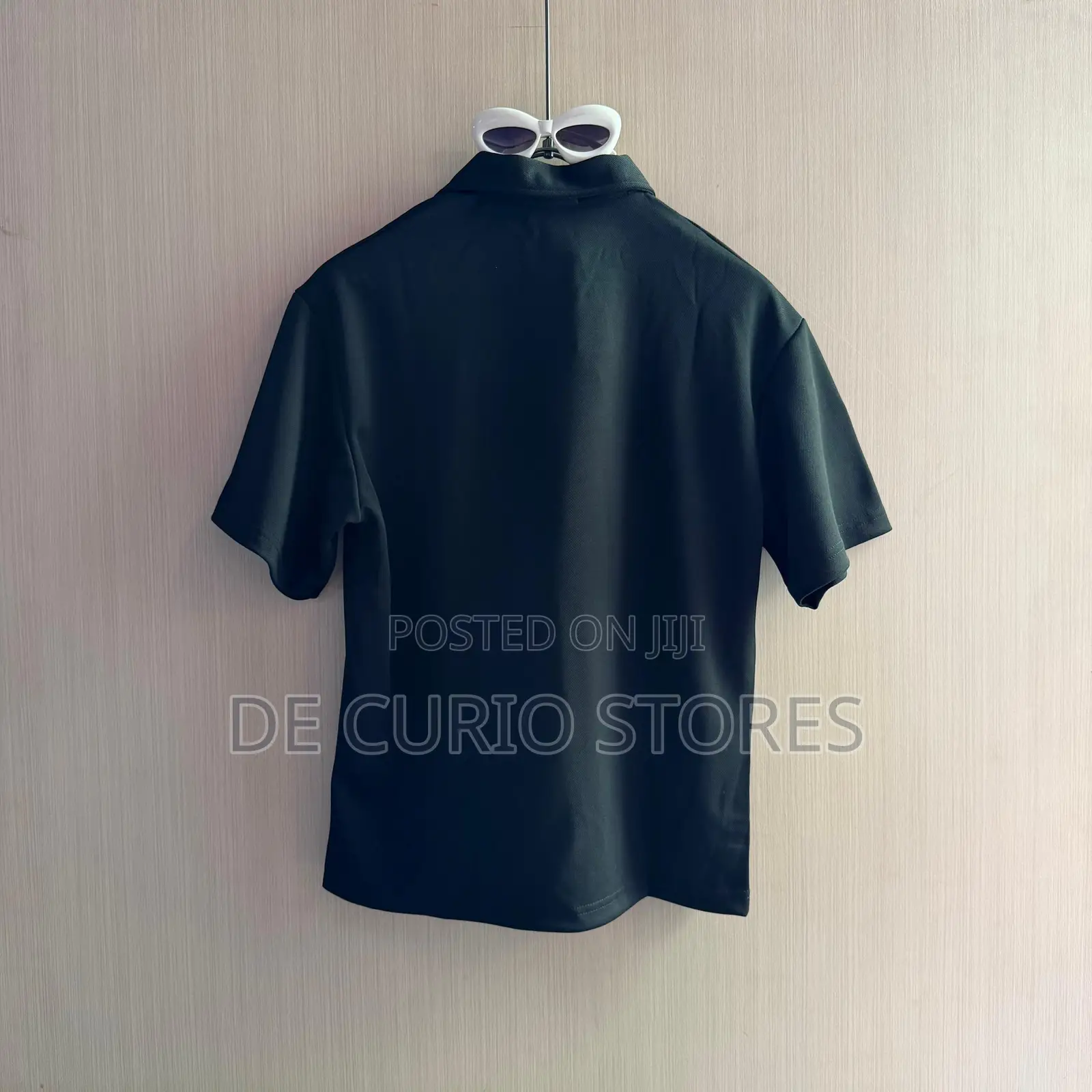 High Quality Luxury Collar Neck