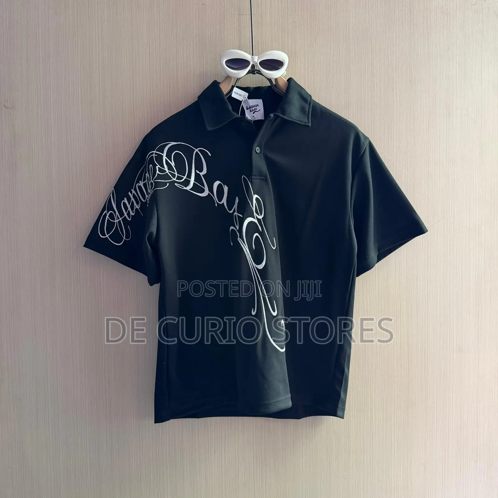 High Quality Luxury Collar Neck