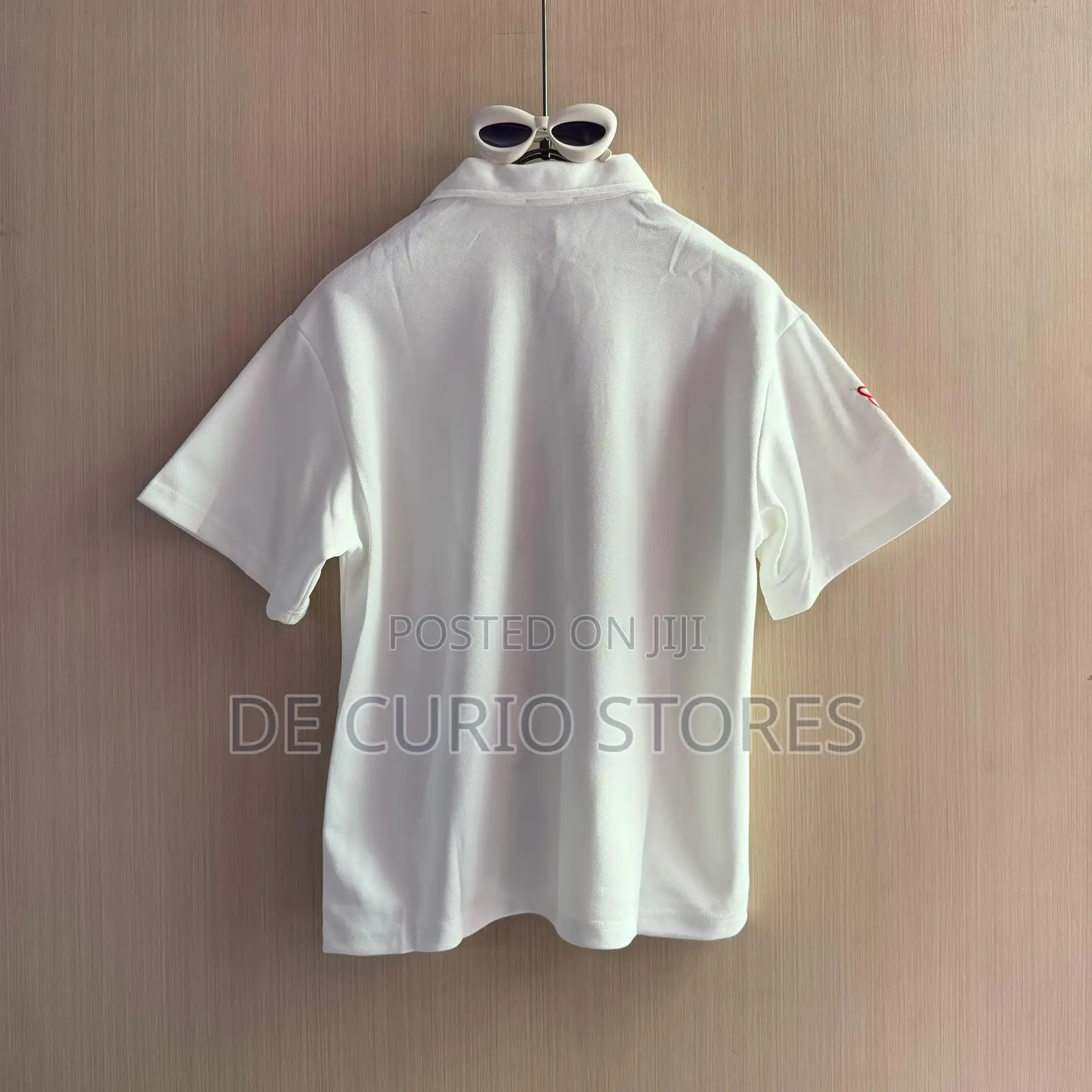 High Quality Luxury Collar Neck
