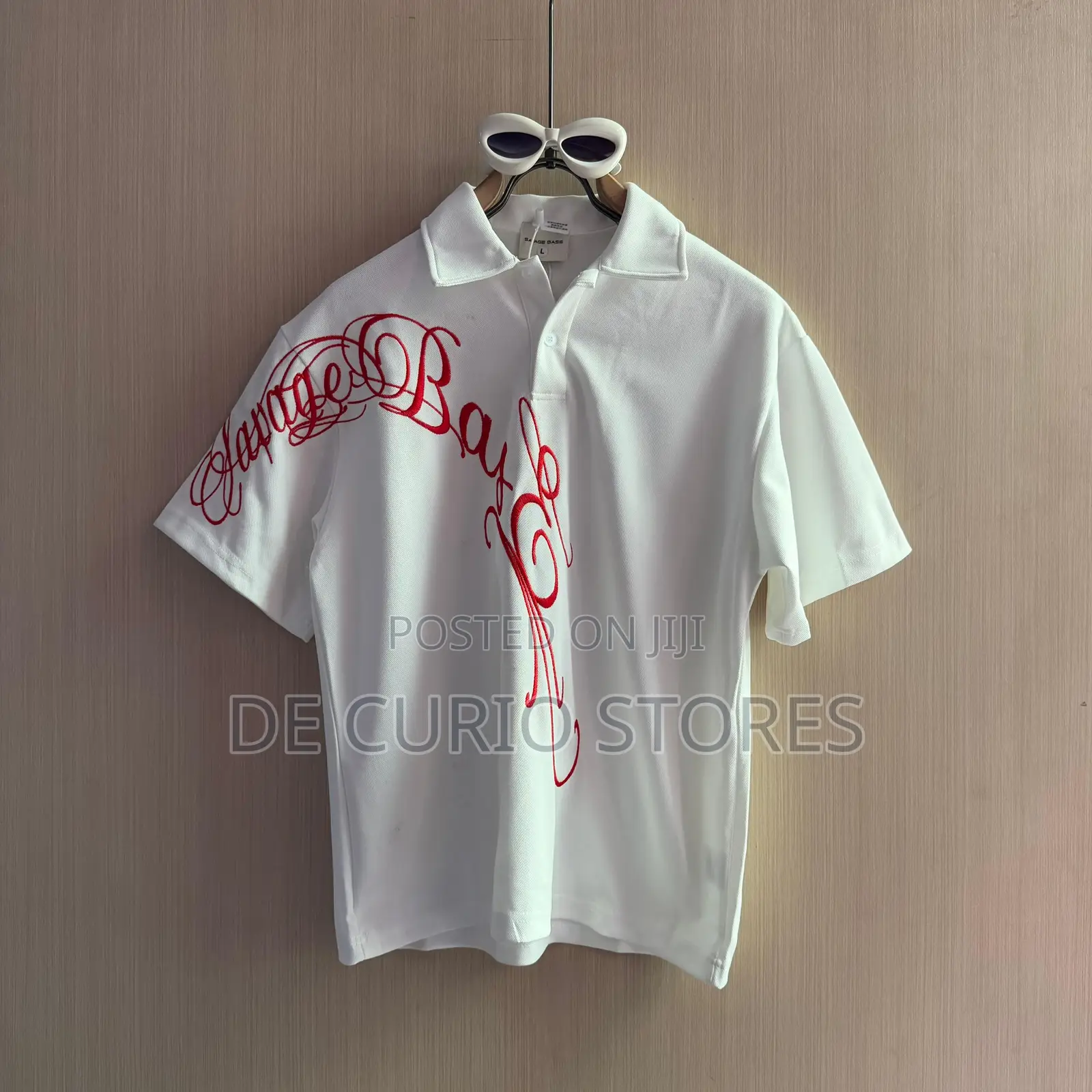 High Quality Luxury Collar Neck