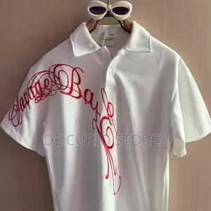High Quality Luxury Collar Neck