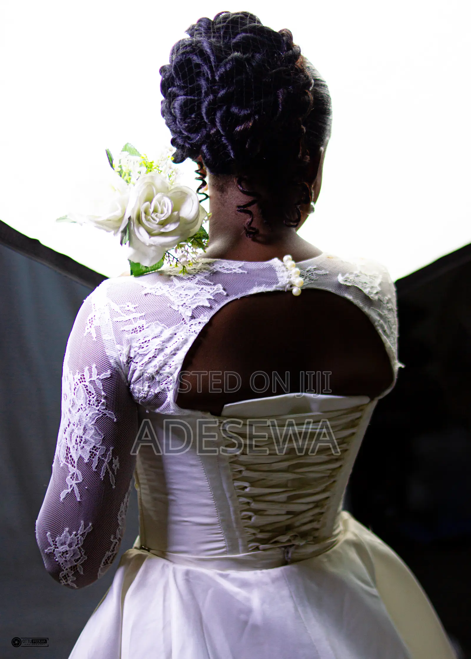 Wedding Gown for Sale