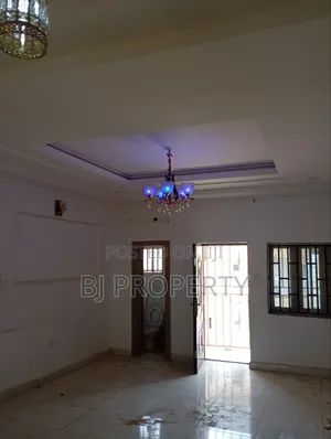 2bdrm Block of Flats in Arab, Kubwa for rent