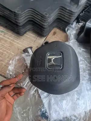 Steering Airbag Complete 2023 Honda HRV