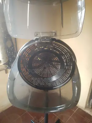 Professional Quality Posh Equator 3000 Standing Hair Dryer