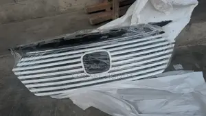 Front Grill 2023 Honda HRV
