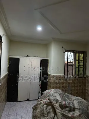 Furnished 3bdrm Bungalow in Rugar Madaki After for rent
