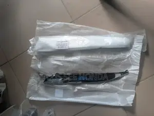 Head Lamp Chrome 2020 Honda HRV