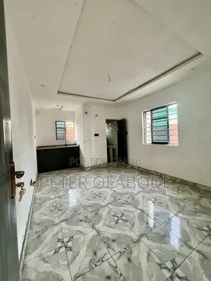 Studio Apartment in Cmeon Homes, Bariga / Shomolu for rent