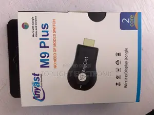Anycast M9 Plus