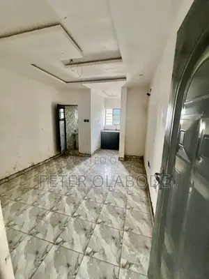 Studio Apartment in Cmeon Homes, Bariga / Shomolu for rent