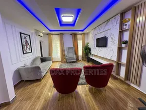 Furnished 2bdrm Apartment in Ikate for rent