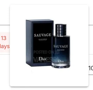 Original Savage Perfume
