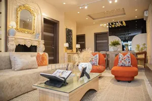 Furnished 3bdrm Apartment in Old Ikoyi, Lagos Island / Lagos Island