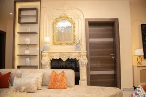 Furnished 3bdrm Apartment in Old Ikoyi, Lagos Island / Lagos Island