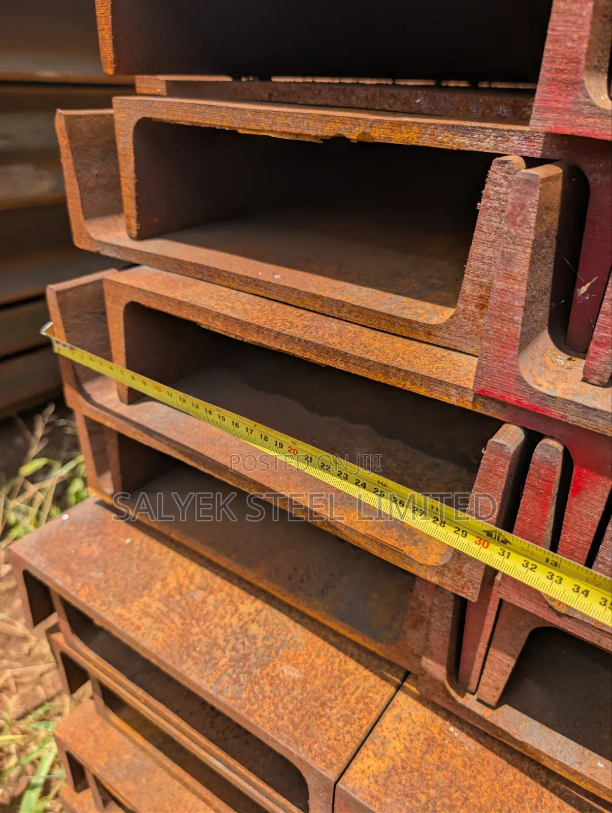 Hea /Heb Beams. Special Beams