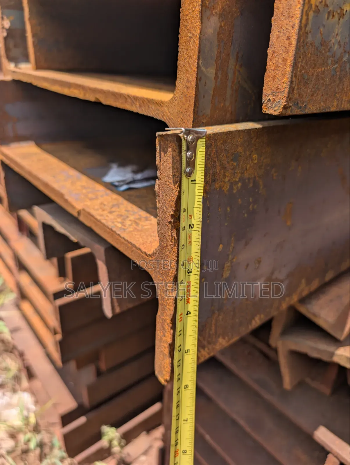 Hea /Heb Beams. Special Beams