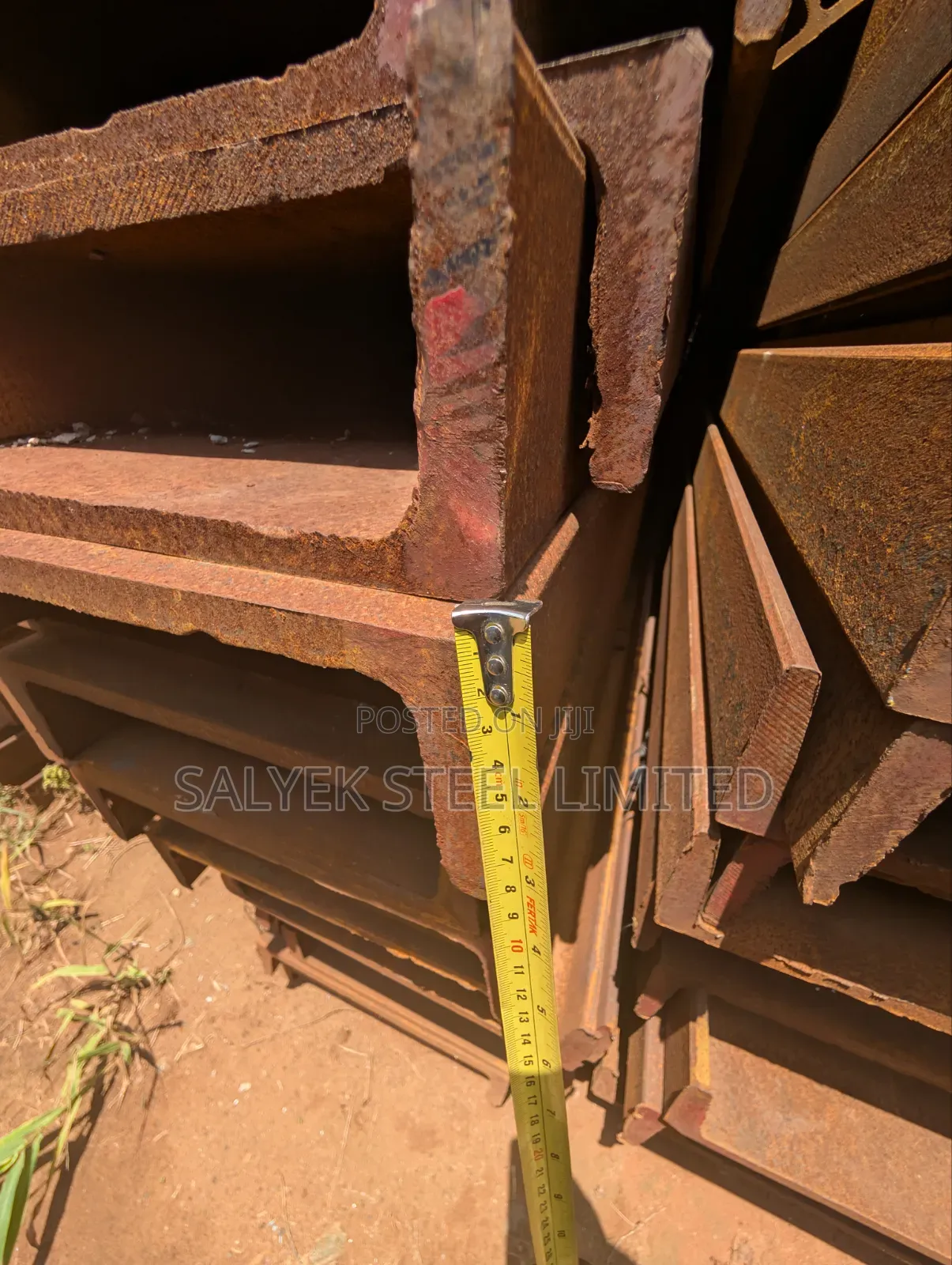 Hea /Heb Beams. Special Beams