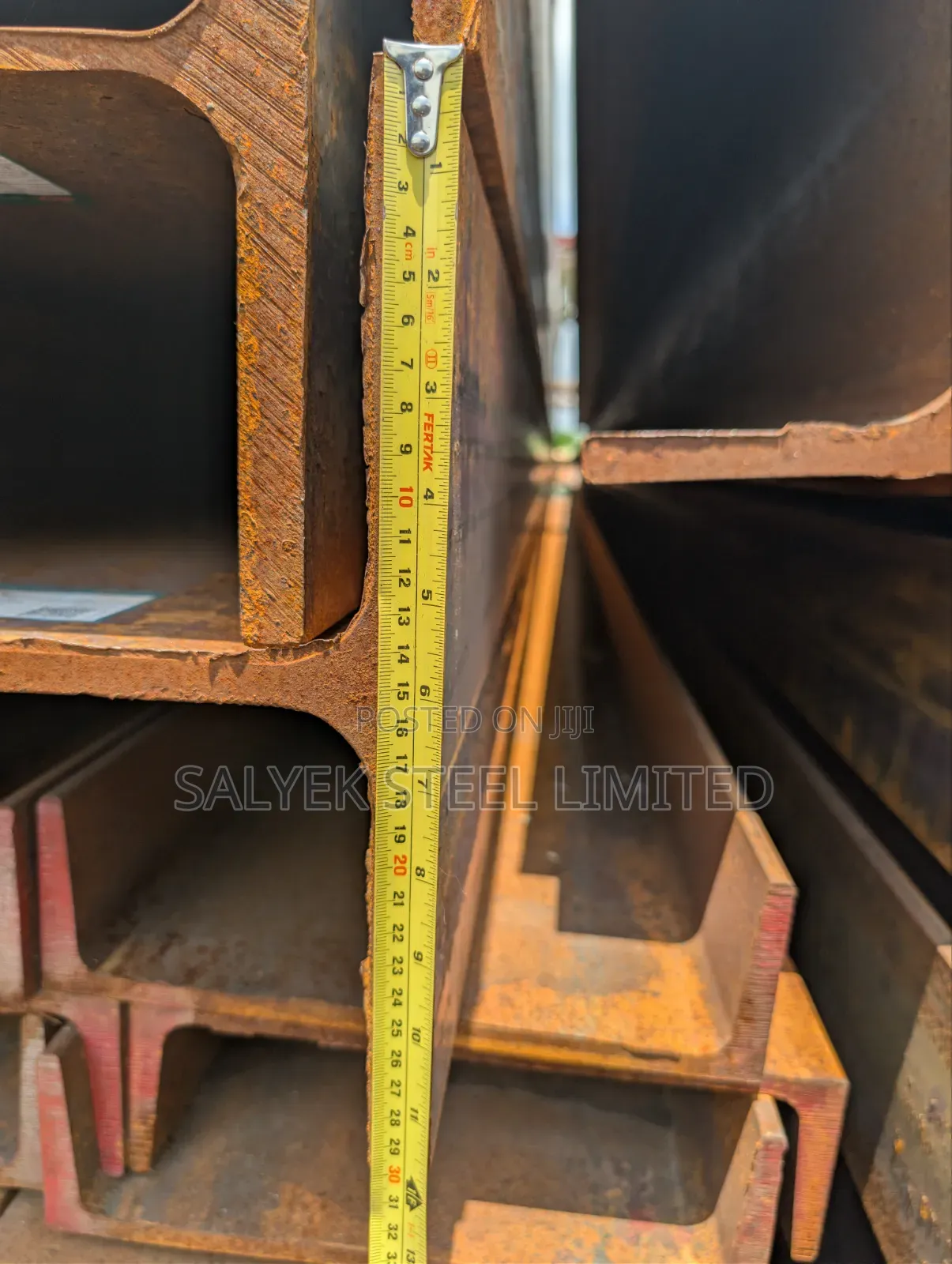 Hea /Heb Beams. Special Beams