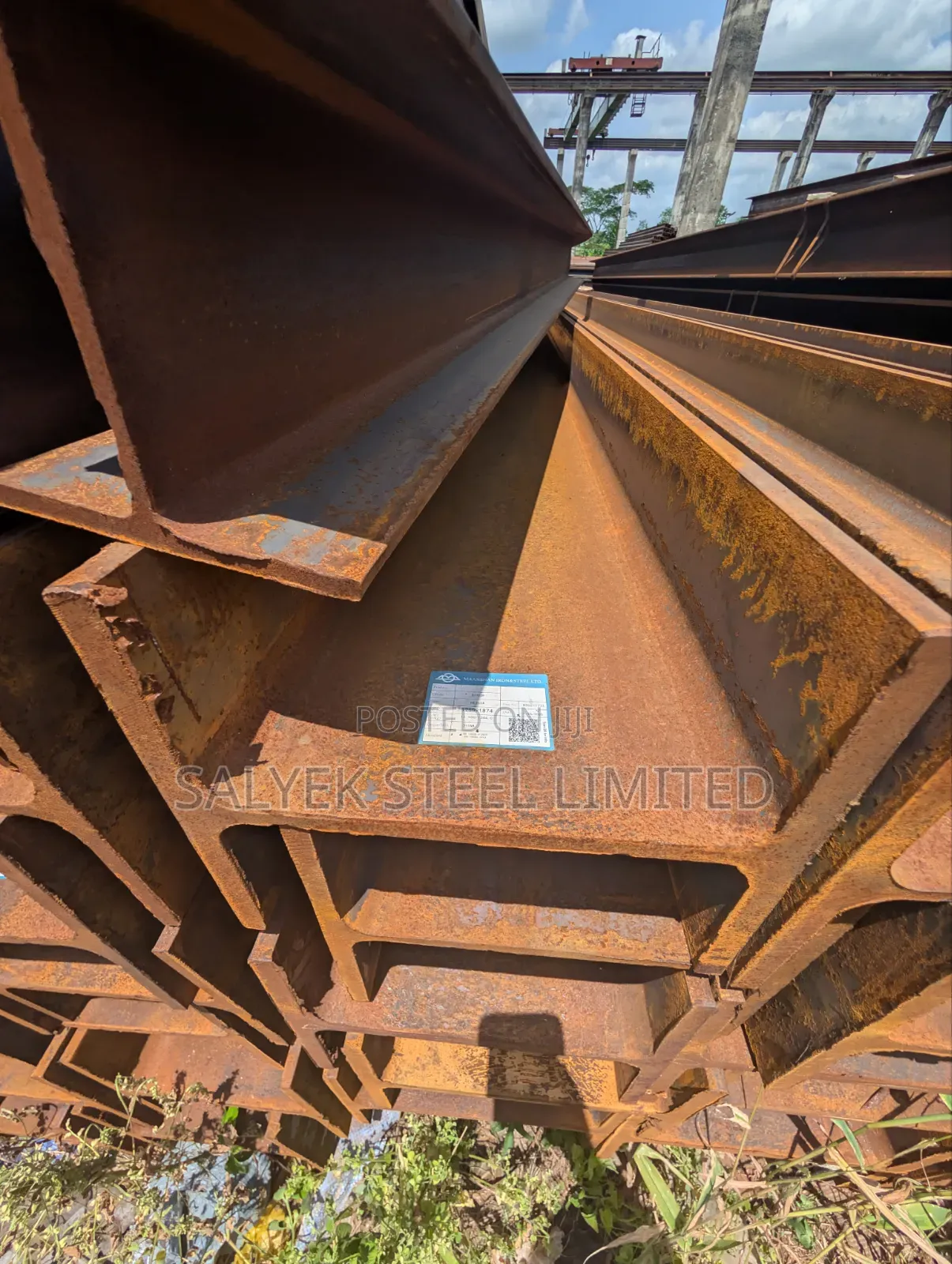 Hea /Heb Beams. Special Beams
