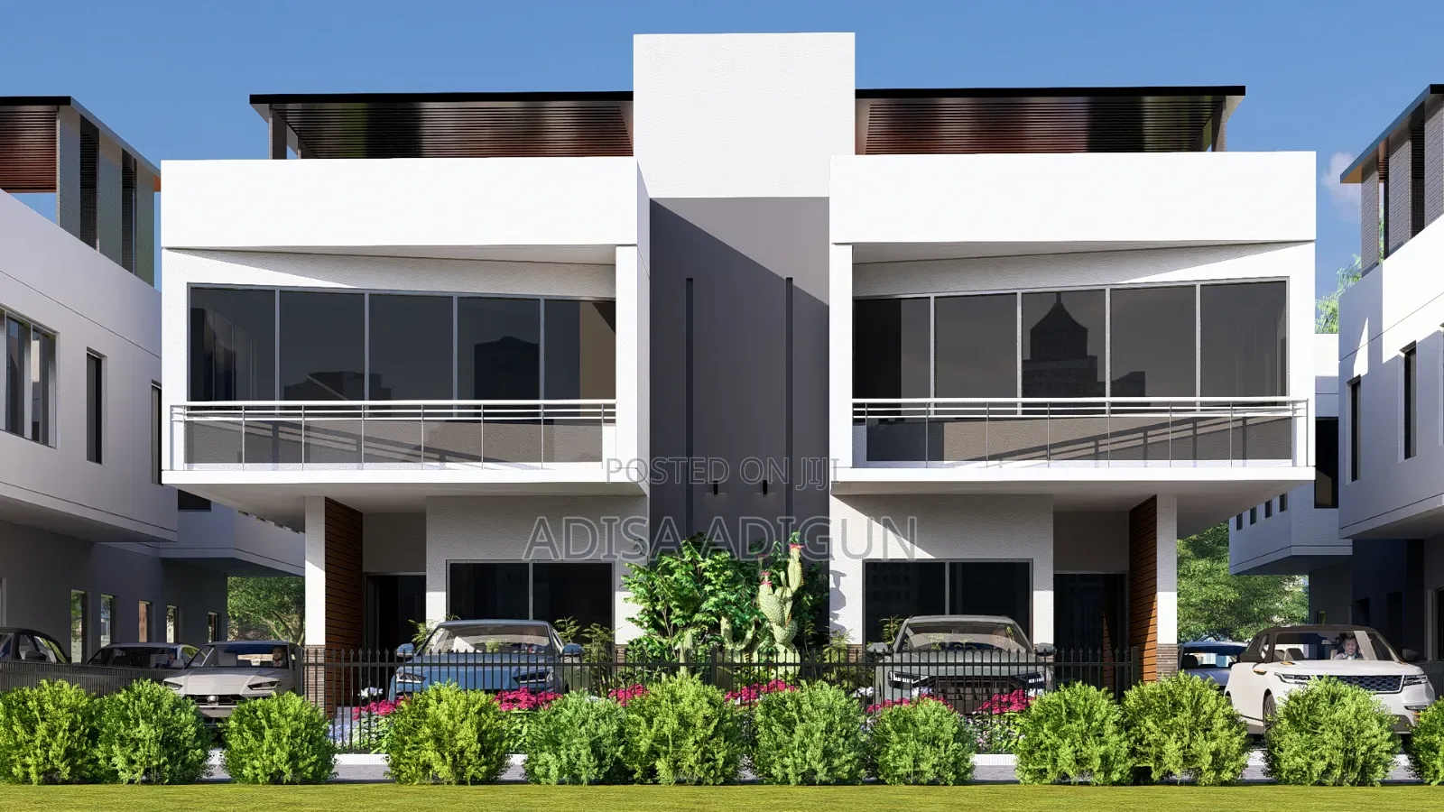 Architect for Your House Drawings
