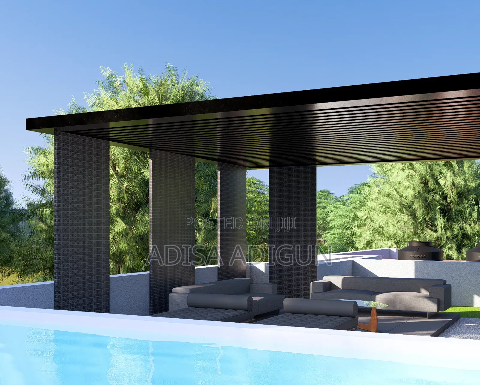 Architect for Your House Drawings