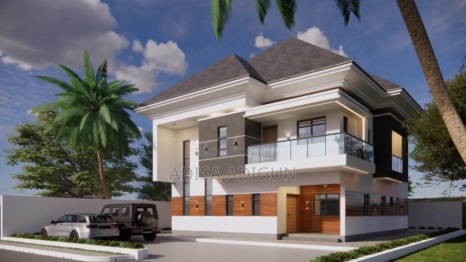 Architect for Your House Drawings