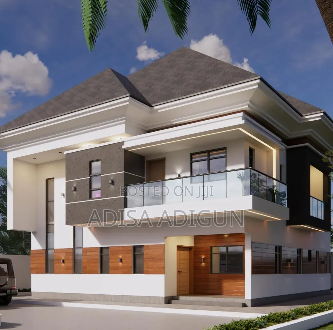 Architect for Your House Drawings