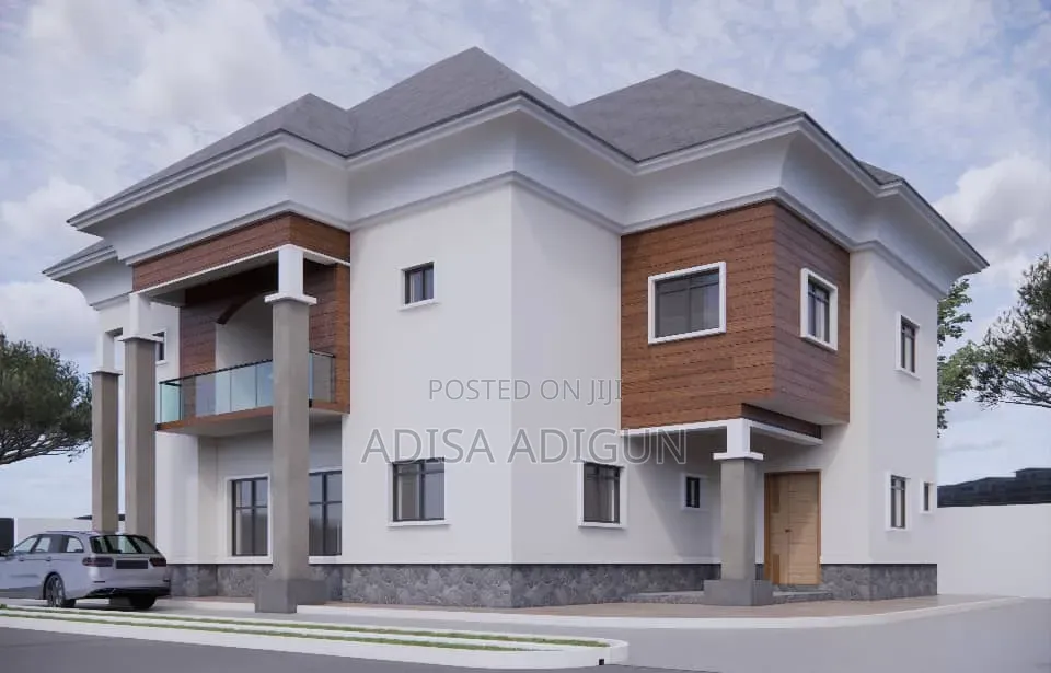 Architect for Your House Drawings