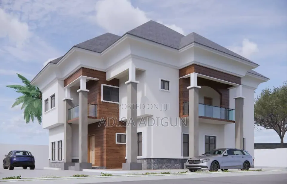 Architect for Your House Drawings