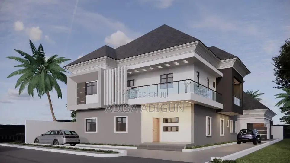 Architect for Your House Drawings