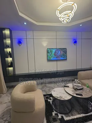 Tv Console