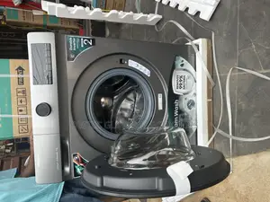 Hisense 7kg Front Loader Wash and Spin Inverter