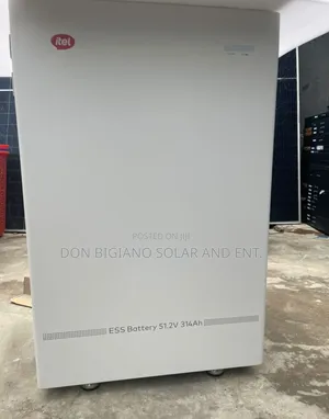 16kwh Itel Littium Battery