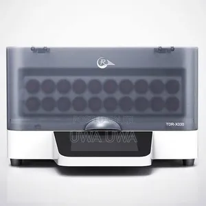 Automatic Blood Culture Machine