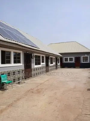 Mini Flat in Kubwa for rent