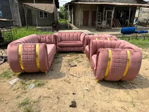 A Brand New Set of Chair Is Available for Sell