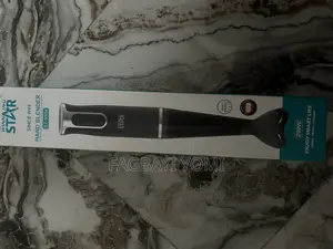 Hand Blender