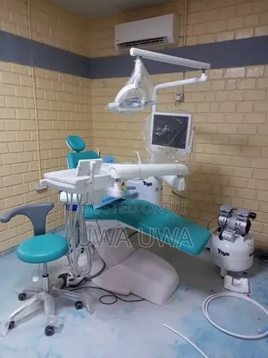 Complete Dental Unit