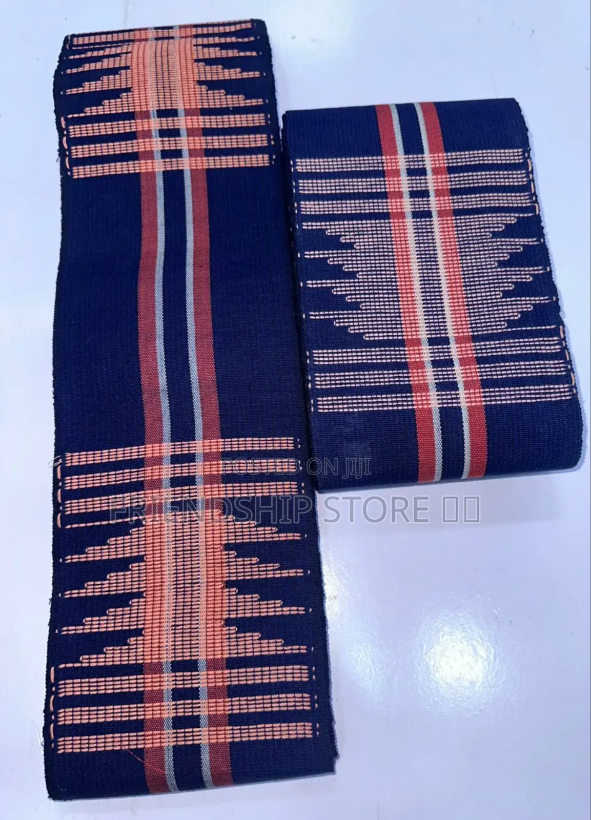 Kente Aso Oke