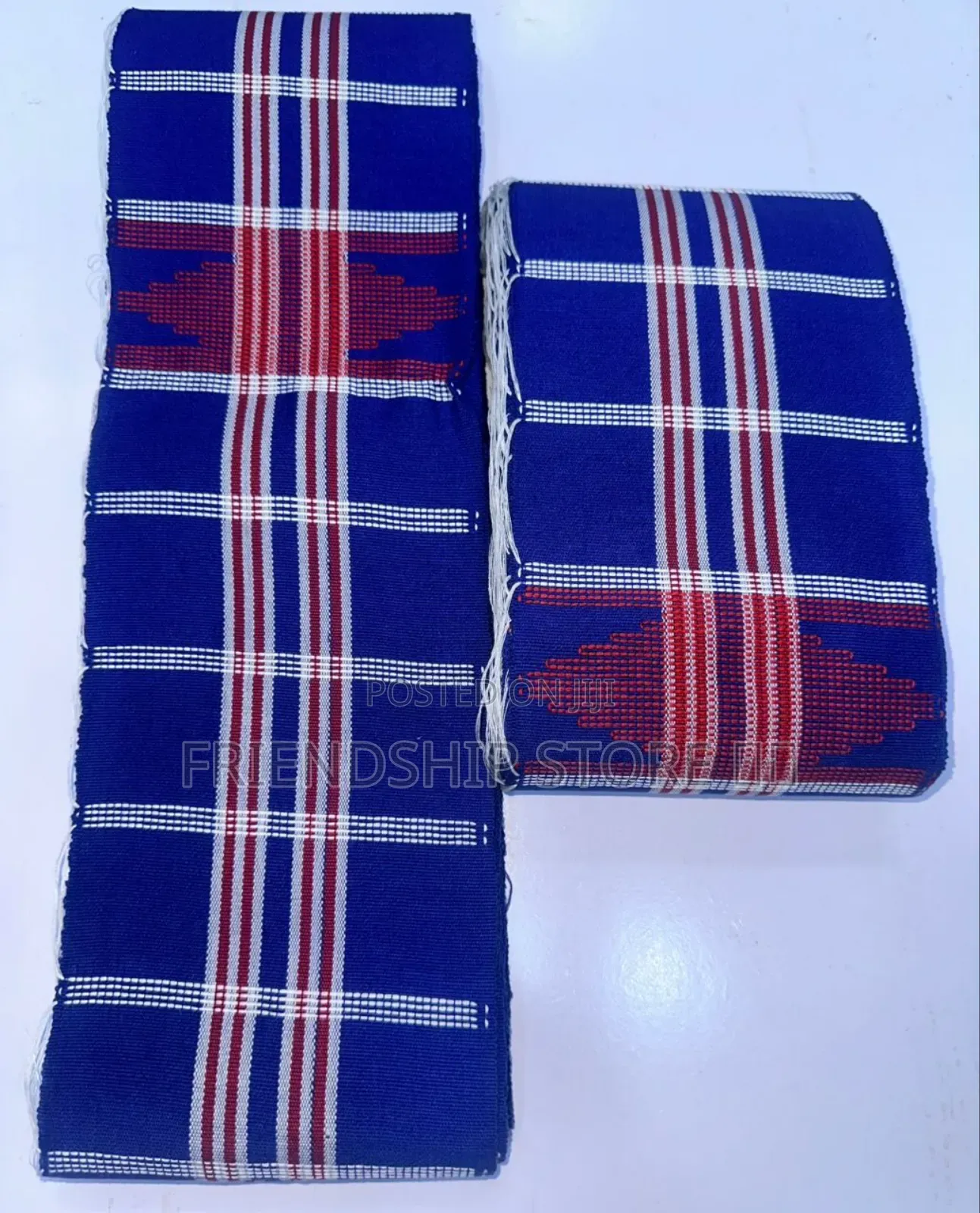 Kente Aso Oke